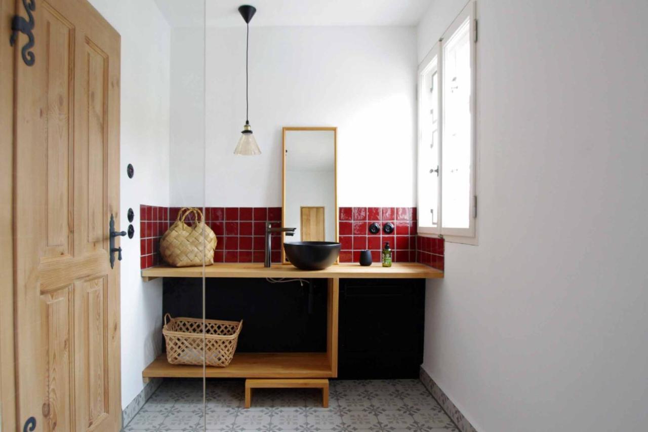 Ochsenhof Apartment Mainleus Luaran gambar